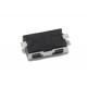 MINIATURE SMD TACTILE SWITCH SPST-NO 50mA 32V