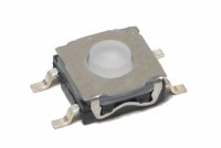 KEY SWITCH N.O. SMD IP67