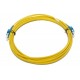 SINGLEMODE SC-SC DUPLEX PATCHCORD TWIN 5m