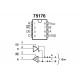 INTEGRATED CIRCUIT RS485 SN75176