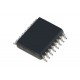 INTEGRATED CIRCUIT RS232 SP232 SO16