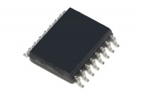 INTEGRATED CIRCUIT RS232 SP232 SO16