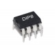 I2C EEPROM MUISTIPIIRI 512x8 DIP8