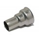 HOT AIR GUN REDUCTION NOZZLE Ø20mm