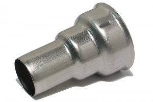 HOT AIR GUN REDUCTION NOZZLE Ø20mm