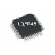 MICROCONTROLLER STM32F1 ARM Cortex-M3 72MHz 64/20KB (USB)