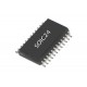 INTEGRATED CIRCUIT LED STP16CP05 (SPI)