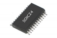 MIKROPIIRI LED STP16CP05 (SPI)