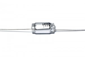 STYROFLEX CAPACITOR 2,2nF 160V