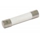 CERAMIC GLASS FUSE 6,3x32mm SLOW(T) 1,6A