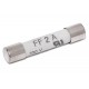 CERAMIC FUSE 6,3x32mm SUPERFAST(FF) 0,5A