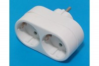 TWO-PIECE Suko ADAPTER