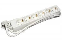 6-WAY POWER OUTLET 3m