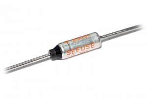 THERMAL FUSE 100°C 10A 250V