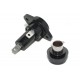 CAR HIFI FUSE HOLDER 10x38mm