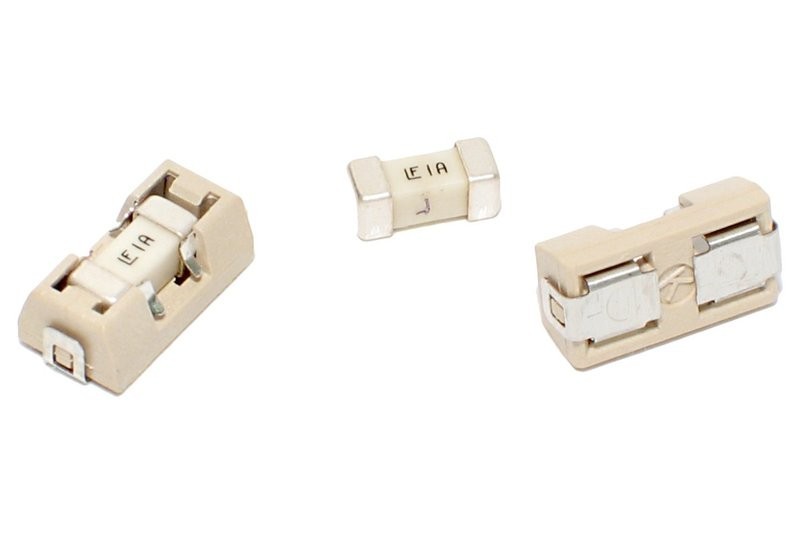 FUSE HOLDER SMD 2410 PARTCO