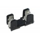 SMD FUSE HOLDER FOR 5X20 GLASS TUBE FUSES