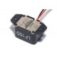 BUZZER 24V 400Hz 75dB