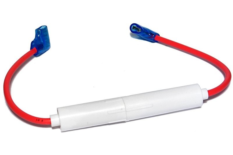 MICROWAVE OVEN FUSE 0,6A PARTCO