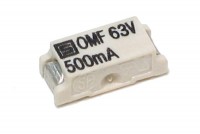 FUSE SMD 2912 QUICK BLOW 500mA 63V