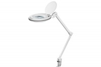 MAGNIFIER LAMP 3 DIOP WITH LED LIGHT
