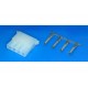 MOLEX LEVYASEMAN VIRTALIITIN JOHTOON