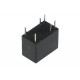 MINIATURE RELAY SPDT 1A 24VDC