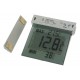 DIGITAL WINDOW THERMOMETER (LCD)