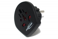 TRAVEL PLUG WORLDWIDE PLUGS IN FINLAND