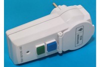SHUKO RESIDUAL CURRENT BREAKER IP44