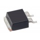 TRIAC 12A 600V 35/35mA D2PAK LogicLevel