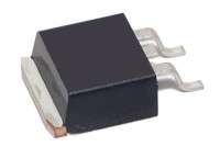 TRIAC 12A 600V 35/35mA D2PAK LogicLevel