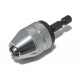 KEYLESS CHUCK 1/4"