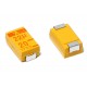 SMD TANTALUM CAPACITOR 10µF 6,3V (A)