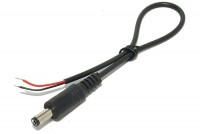OUTSALE POWER SUPPLY LEAD DC21 20cm