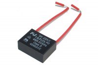 OUTSALE MOTOR RUN CAPACITOR 1,5uF 450VAC