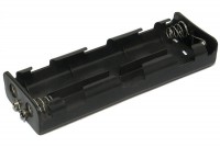 OUTSALE BATTERY HOLDER 6x C-SIZE