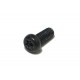 RETAIL MACHINE SCREW M2x4,5 WITH T6 TORX HEAD