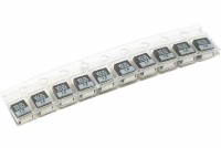 OUTSALE SMD TANTALUM CAPACITOR 1µF 35V (B) 10pcs