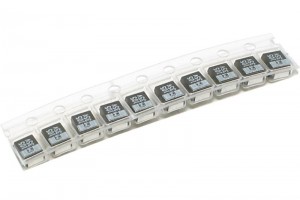 TARJOUS TANTAALI SMD 1µF 35V (B) 10kpl liuska
