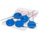 RETAIL VARISTOR MOV 320V Ø14mm 5pcs