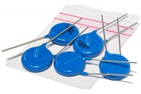 RETAIL VARISTOR MOV 320V Ø14mm 5pcs