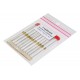RETAIL DIODE ZENER 0,4W 24V 20pcs