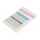 RETAIL DIODE ZENER 0,4W 6,2V (BZX79C6V2) 20pcs