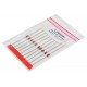 TARJOUSDIODI ZENER 1,3W 10V (BZX85C10) 10kpl pussi