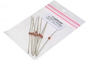 RETAIL DIODE ZENER 1W 11V 10pcs