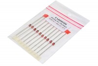 TARJOUSDIODI ZENER 1W 36V (BZX85C36) 10kpl pussi