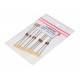 RETAIL DIODE ZENER 1W 68V (BZX85C68) 10pcs