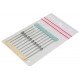 RETAIL DIODE ZENER 1W 82V (1N4762A) 10pcs
