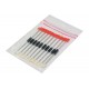 RETAIL DIODE ZENER 5W 27V (1N5361B) 10pcs